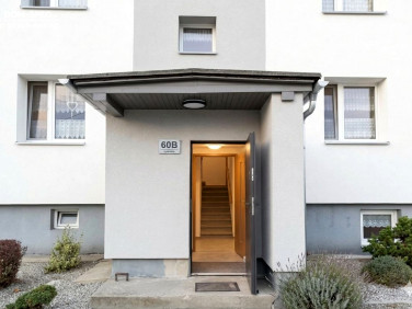 Mieszkanie Ponięcice