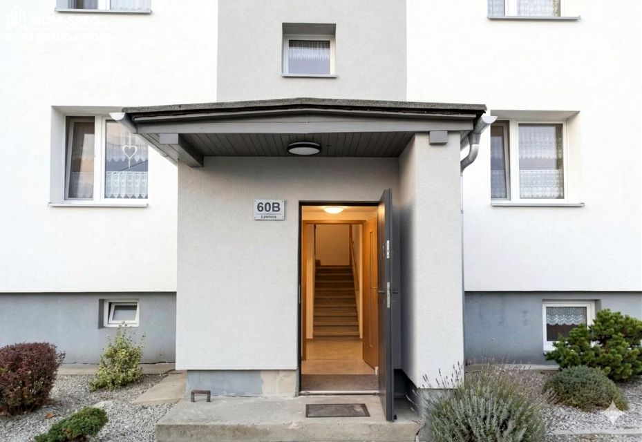 Mieszkanie Ponięcice