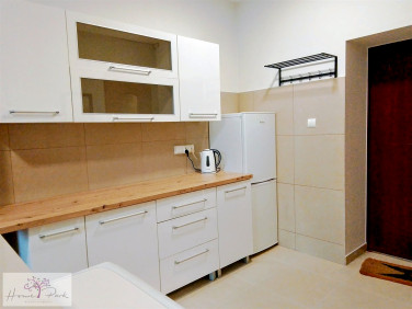 Mieszkanie Pabianice