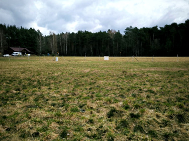 Działka budowlana Ślądkowice