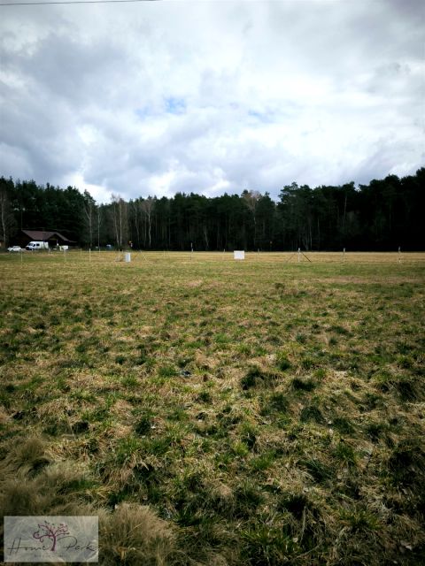 Działka budowlana Ślądkowice