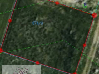 Działka budowlana Piątkowisko