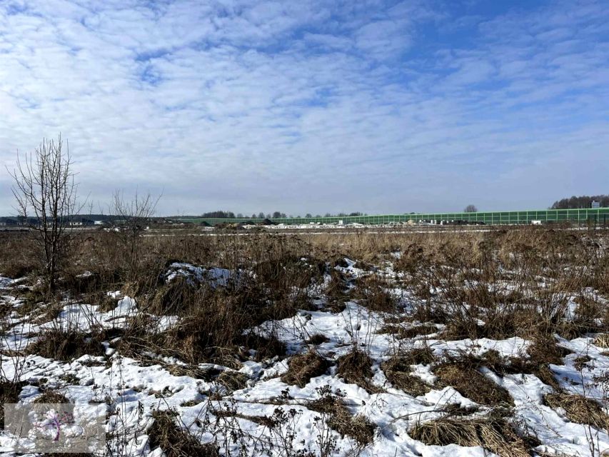 Działka budowlana Piątkowisko