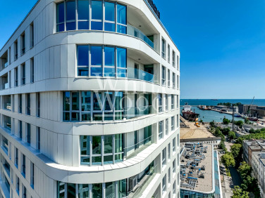 Mieszkanie Gdynia