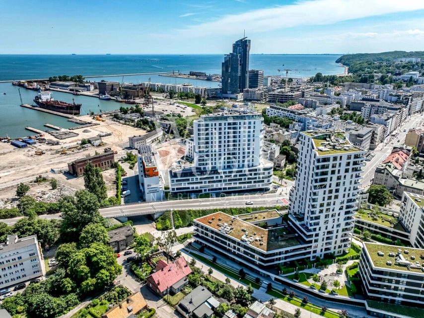 Mieszkanie Gdynia