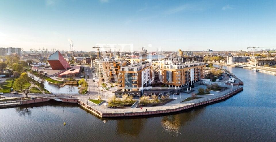 Mieszkanie Gdańsk sprzedaż