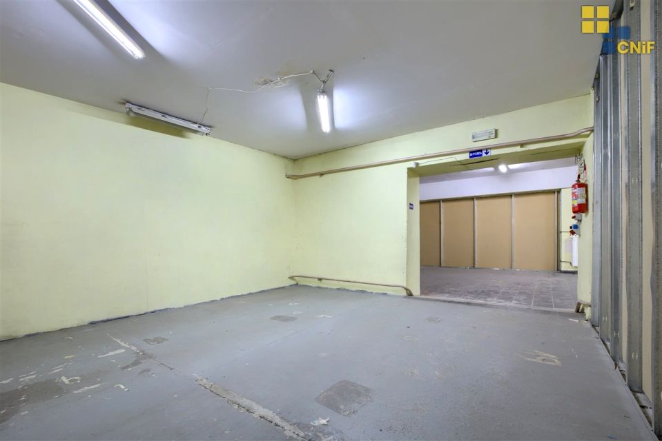 Budynek użytkowy Częstochowa