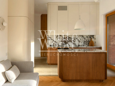 Mieszkanie apartamentowiec Gdańsk