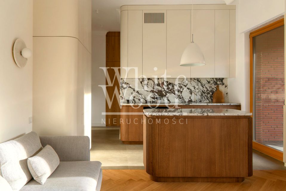 Mieszkanie apartamentowiec Gdańsk