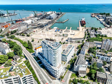 Mieszkanie Gdynia