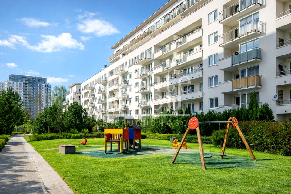 Mieszkanie Gdańsk
