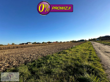 Działka budowlana Piątkowisko