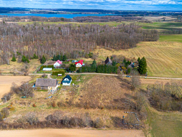 Działka rolna Siemczyno