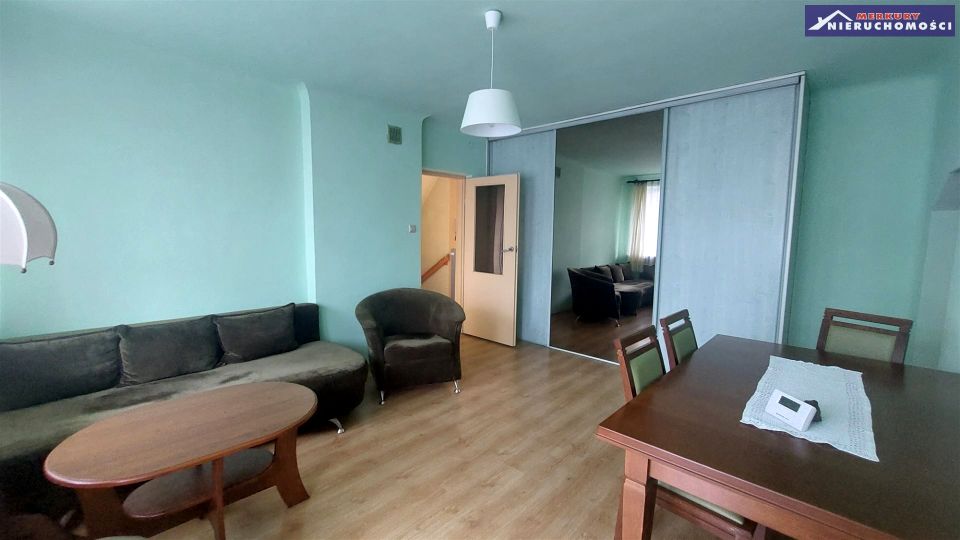 Dom Ostrowiec Świętokrzyski