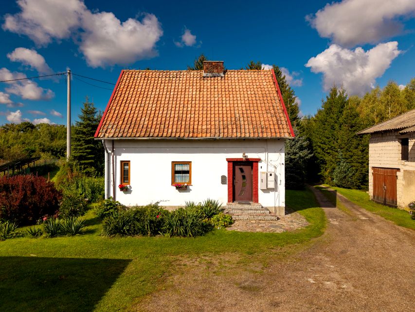 Dom Kalisty sprzedaż