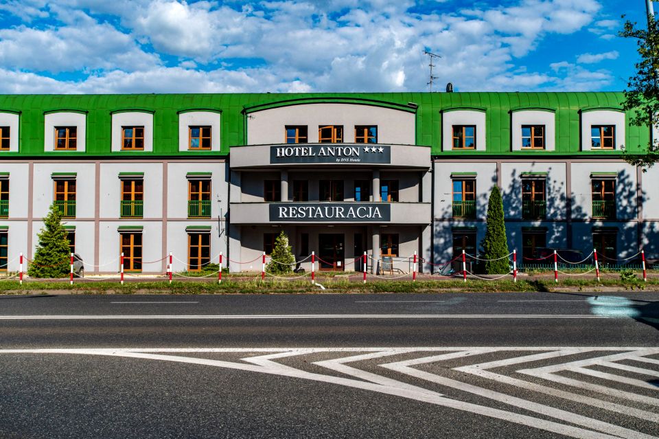 Lokal Pruszków