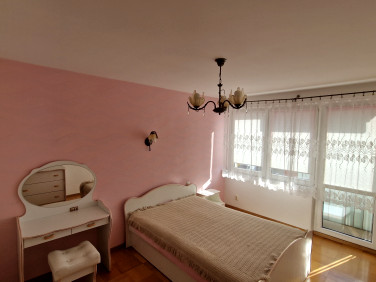 Mieszkanie Sokółka