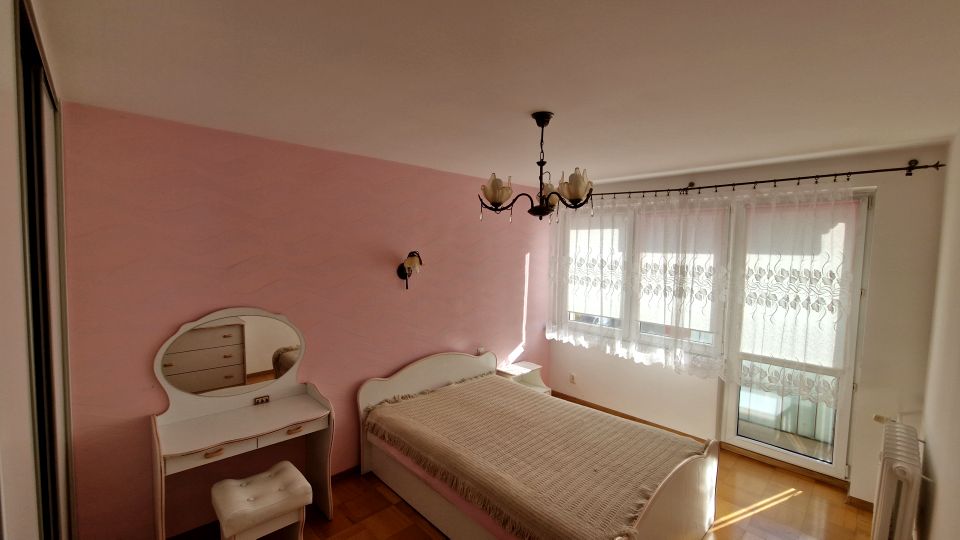 Mieszkanie Sokółka