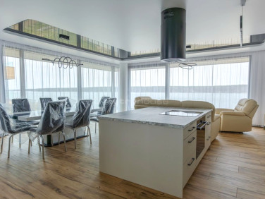 Mieszkanie Zegrze Południowe