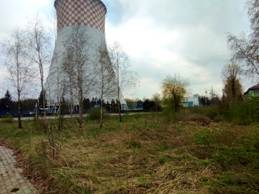 Działka inwestycyjna Rybnik