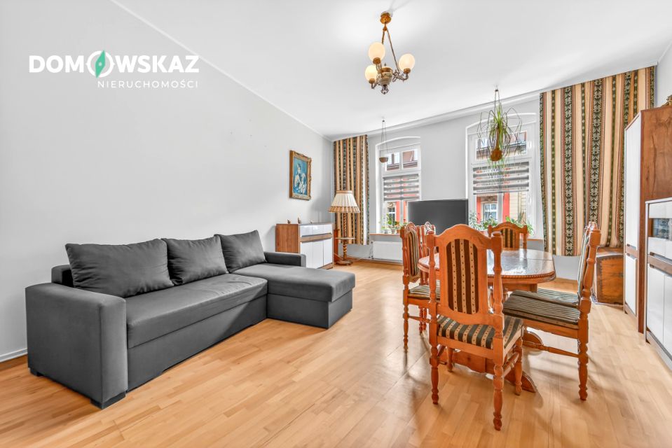 Mieszkanie Siemianowice Śląskie