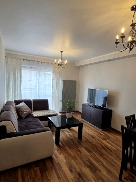 Mieszkanie Katowice