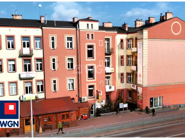 Budynek użytkowy Częstochowa