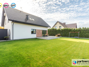 Dom wolnostojący sprzedaż