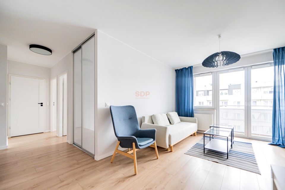 Mieszkanie Wrocław wynajem