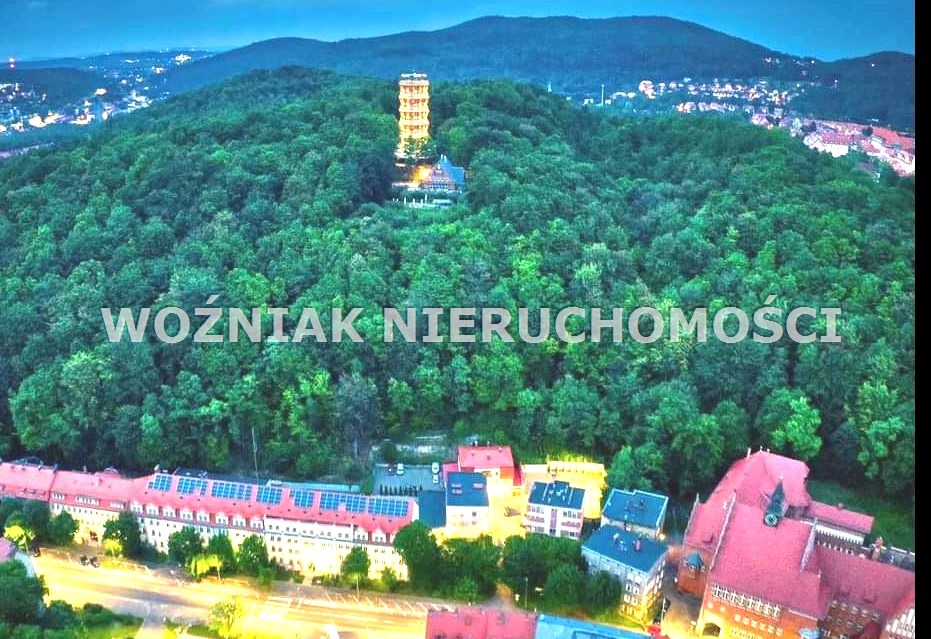 Mieszkanie Wałbrzych