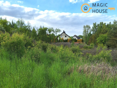 Działka budowlana Żukczyn