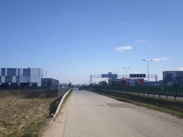 Działka Blizne Łaszczyńskiego