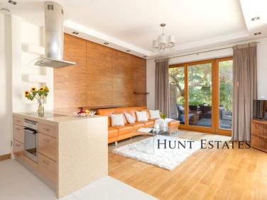 Mieszkanie apartamentowiec Warszawa