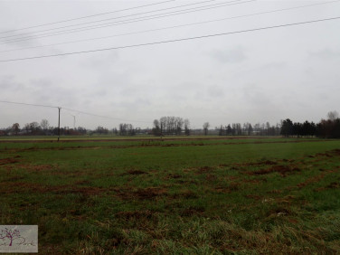 Działka budowlana Wójcice