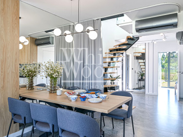 Dom wolnostojący sprzedaż