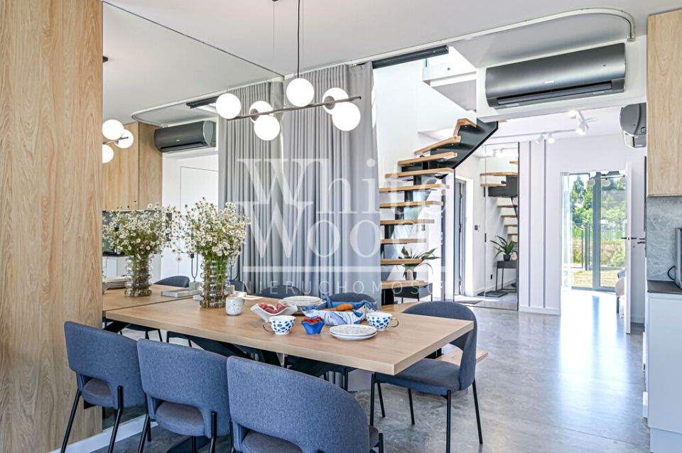 Dom wolnostojący sprzedaż