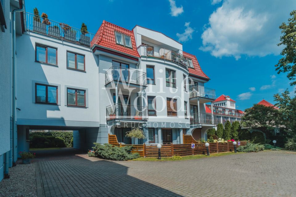 Mieszkanie Sopot