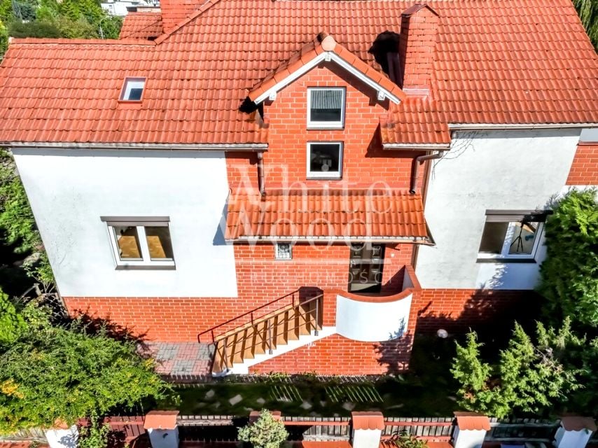 Dom Gdynia