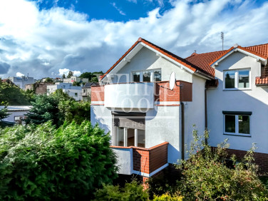 Dom Gdynia sprzedaż