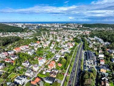 Dom Gdynia