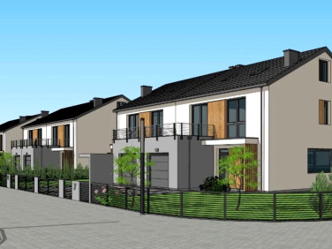 Działka inwestycyjna Warszawa