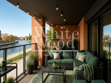 Mieszkanie apartamentowiec Gdańsk