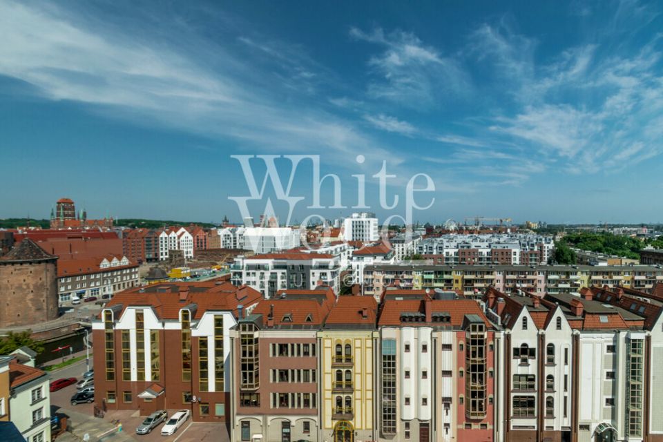 Mieszkanie Gdańsk