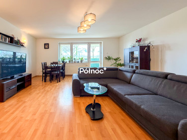 Mieszkanie Żółtańce-Kolonia