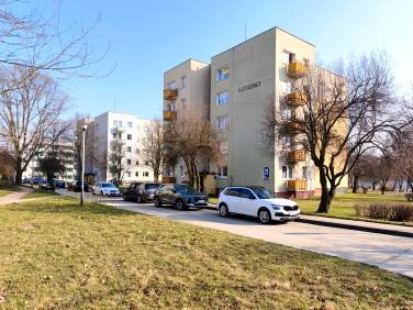 Mieszkanie Częstochowa