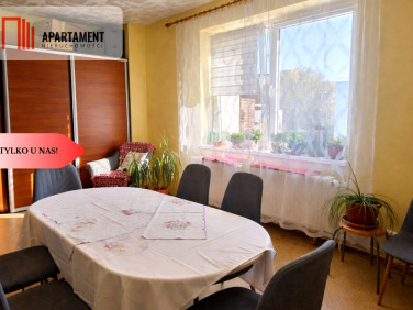 Mieszkanie Bydgoszcz