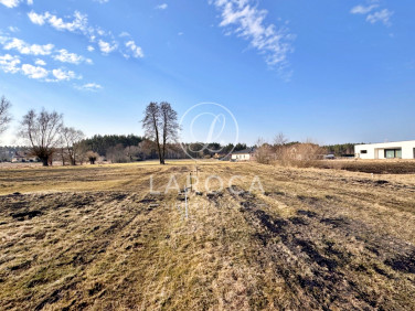 Działka budowlana Czarne Błoto sprzedam