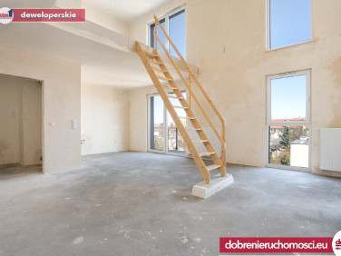 Mieszkanie Bydgoszcz