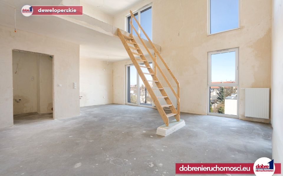 Mieszkanie Bydgoszcz