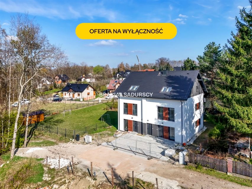 Mieszkanie Kokotów